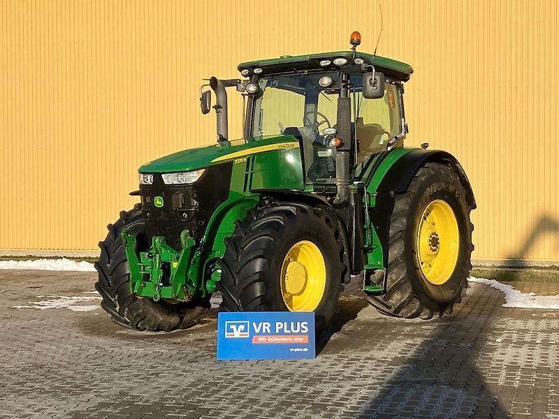 John Deere 7270 R Tracteur 59 000 €