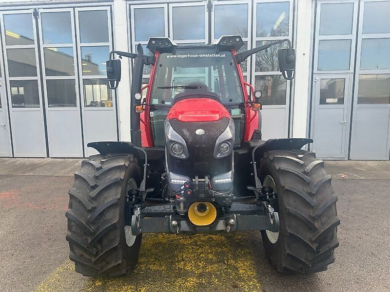 Lindner Lintrac 115 LS Traktor 78.750 €