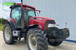 Case IH maxxum 140 tractor 32.000 €