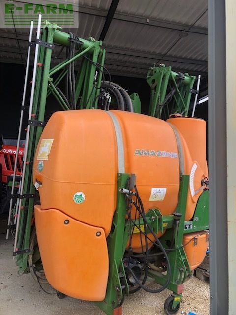 Amazone uf 1201 Sprayer €11,300