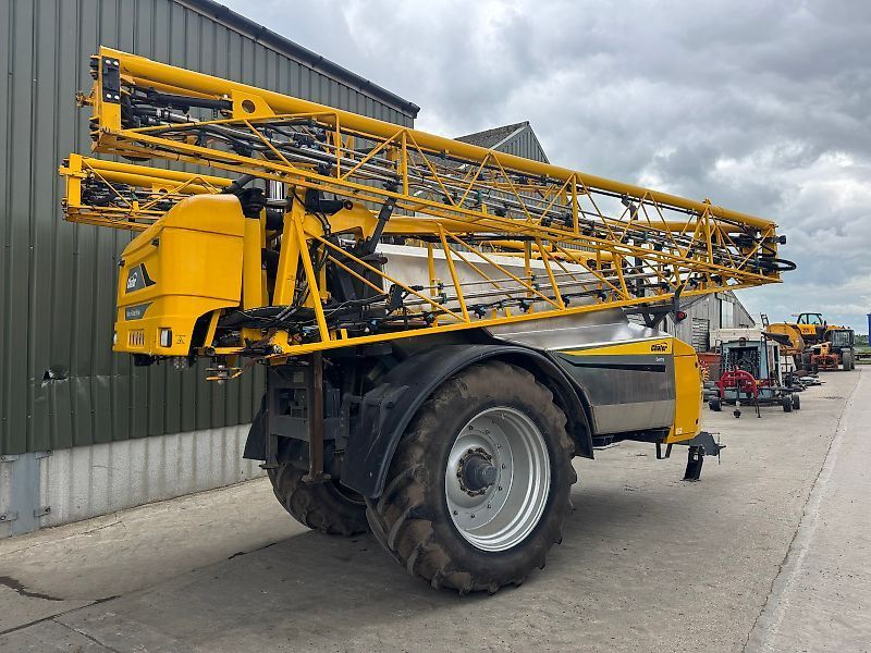 Chafer sentry 36m 6000l trailed sprayer Pulvérisateur 23 113 €