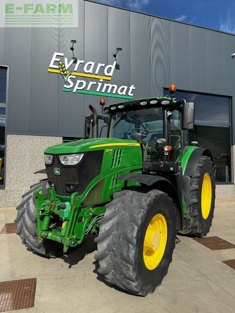 John Deere 6175 R Traktor 65.000 €