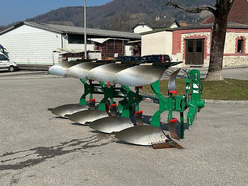 Regent EuroStar 120 Plough €11,417