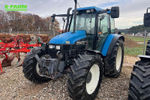 New Holland ts100 tractor €25,126