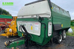 KEENAN MECHFIBER 400 feedingwagon €26,500