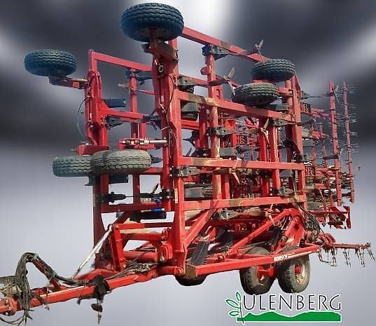 E-FARM: HORSCH Terrano 12 FG - Cultivator - id BR8TADY - €46,866 - Year of construction: 2016 - Poland