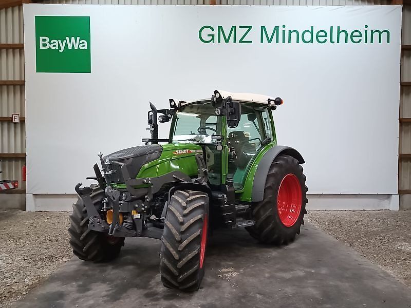 Fendt 207 Vario Traktor 92 353 €
