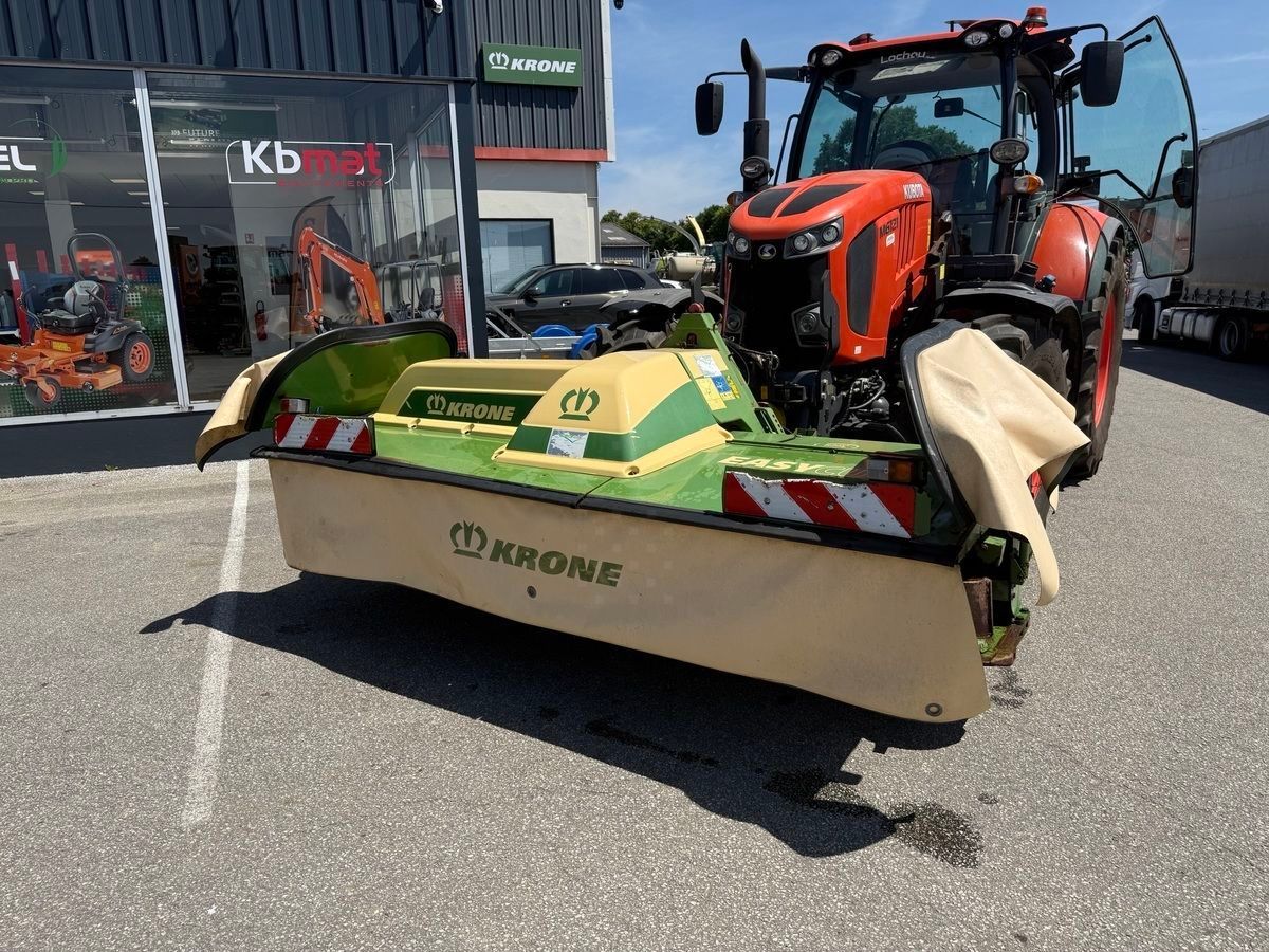 E-FARM: Krone ecf 320 push - Mähwerk - id RXNKDCQ - 6.500 € - Baujahr: 2016 - Frankreich