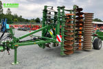 Amazone Catros XL 5003-2 cultivator €38,000