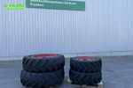 Fendt 380/70r24 + 420/85r34 bkt wheel_and_track €5,462