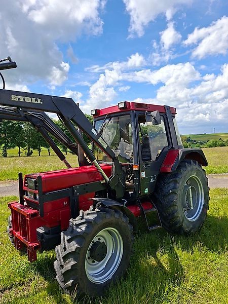 Case IH 844 XL Traktor 17 800 €