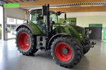 Fendt 724 Vario ProfiPlus tractor 185.000 €