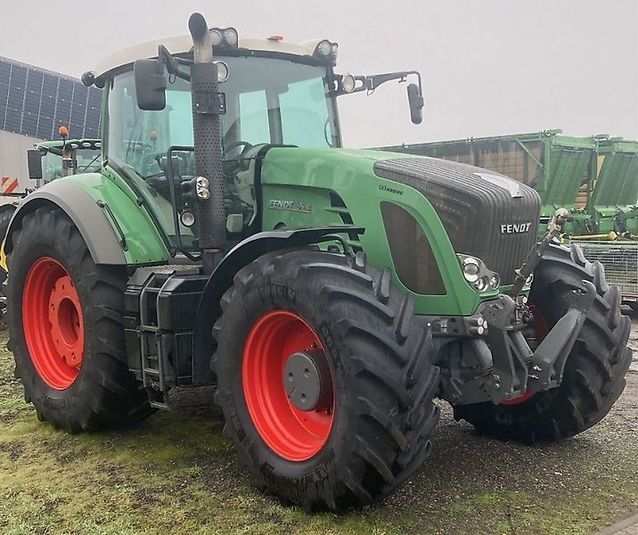 Fendt 924 Vario Tracteur 84 900 €
