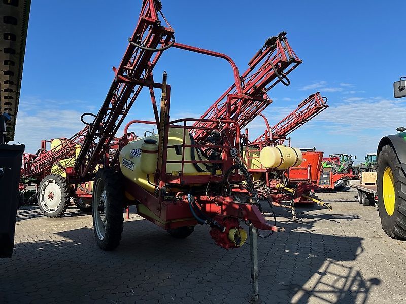 E-FARM: Hardi commander 2200 - Sprayer - id M2NXBQY - €7,250 - Year of construction: 1999 - Germany