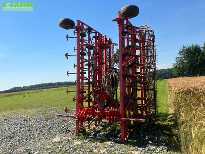 E-FARM: Einböck Taifun 700 FZ - Cultivator - id WBSXEBN - €11,583 - Year of construction: 2013 - Austria