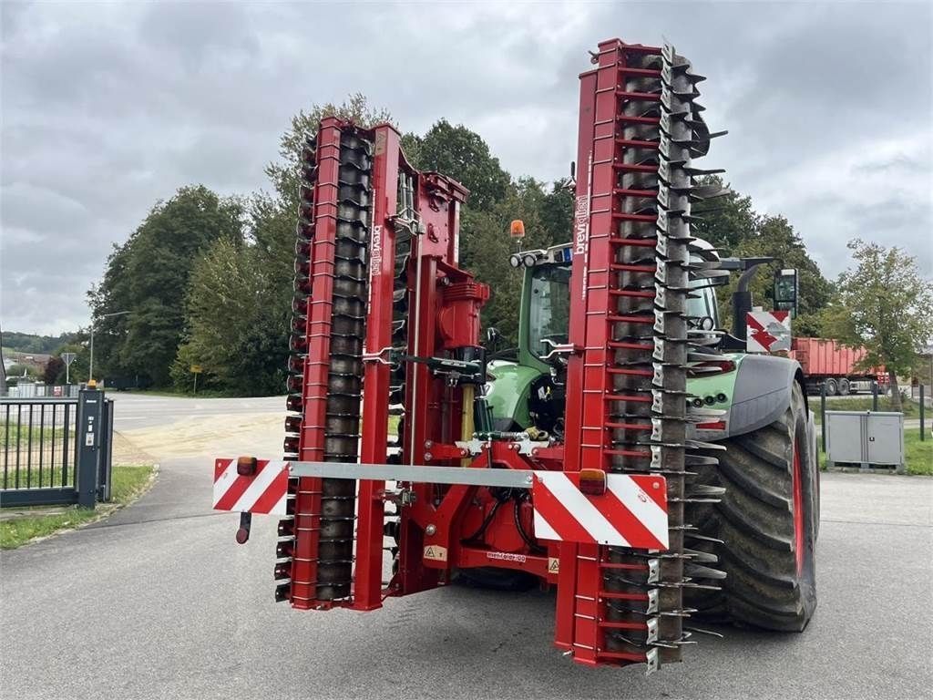 breviglieri 6m kreiselegge makfold 300, zinken neu Power harrow €21,500