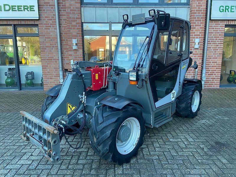 Weidemann t5522 Telehandler €36,950