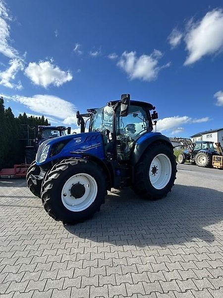 New Holland T5.110 Traktor 82.353 €