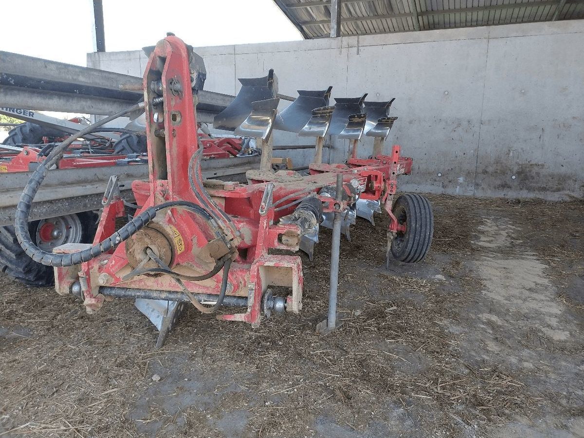 E-FARM: GREGOIRE BESSON ry 71 - Plov - id 4YDQSYK - 8.500 € - Produktionsår: 1999 - Frankrig