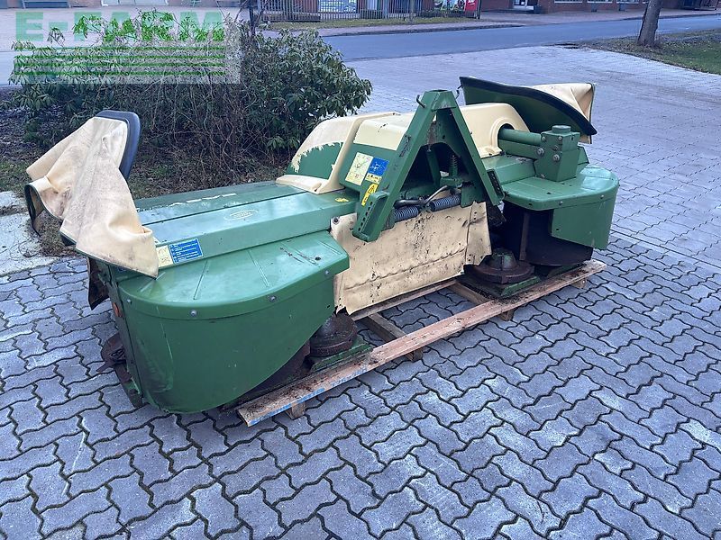 Krone f 320 generation 2 Mower €6,303