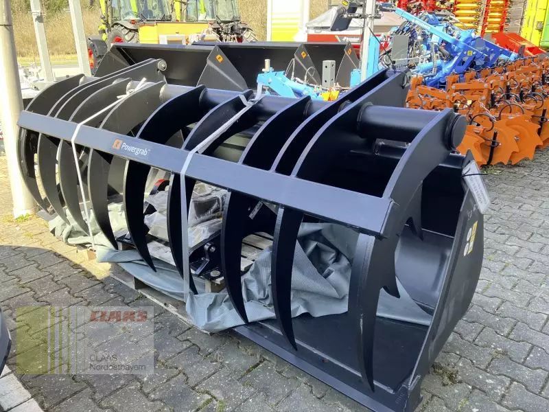 Alö 11255157q powergrab 260 euro Attachment €3,650