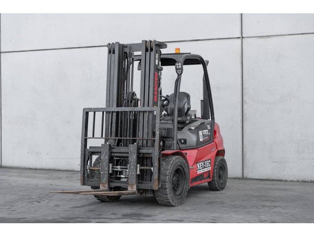 Manitou MI 30 D Вилочный погрузчик 26 000 €