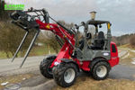 Weidemann 1280 tele_wheel_loader €38,825