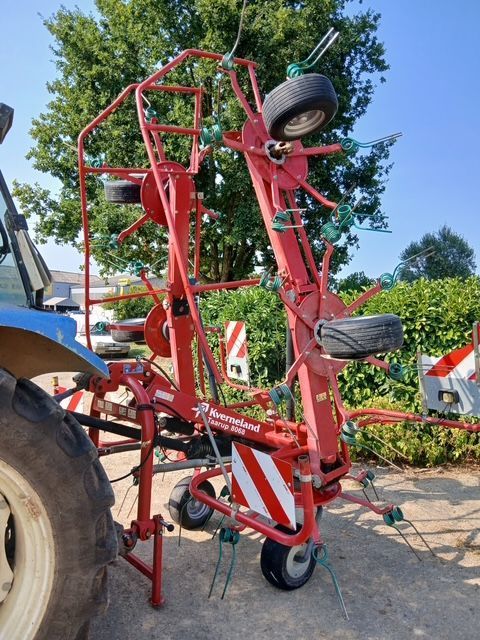 Kverneland 8068 Tedder €6,000