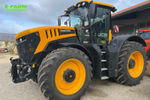 JCB Fastrac 8330 tractor €215,000