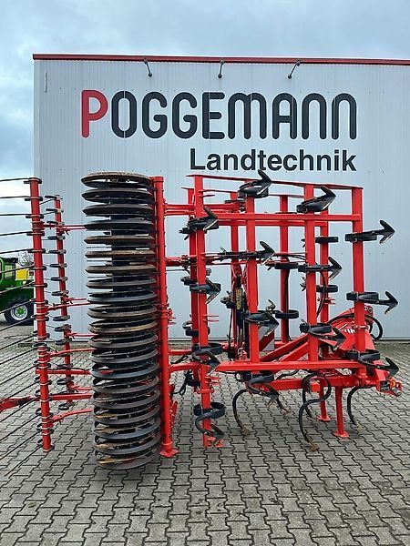 E-FARM: Kuhn Prolander 500 R - Kultivátor - id 9DBBNDW - 16 900 EUR - Gyártási év: 2020 - Németország