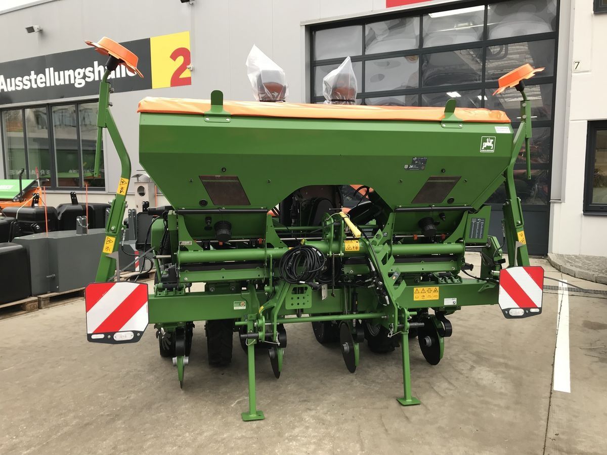 E-FARM: Amazone Precea 3000 CC Special - Semoir direct - id KZE13XH - 32 084 € - Autriche