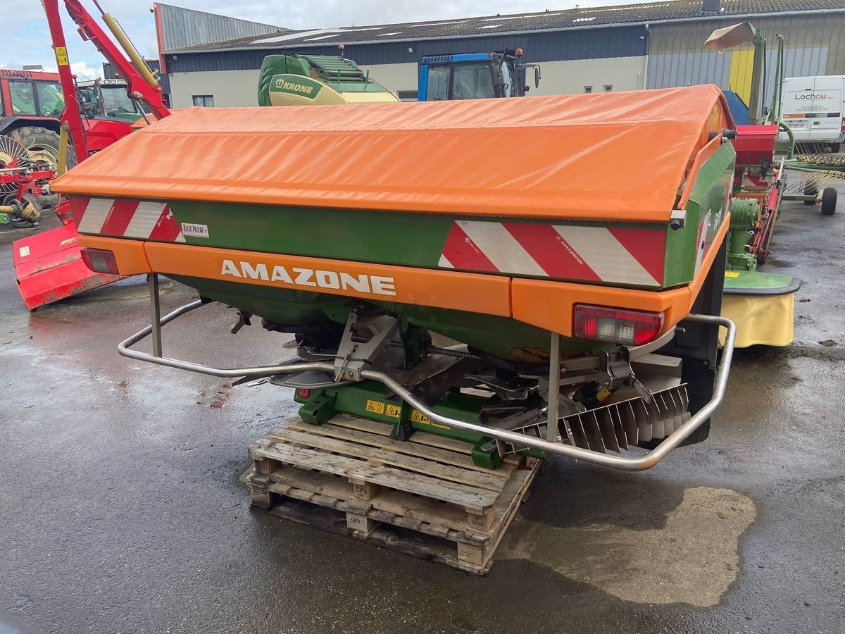 E-FARM: Amazone ZA-V 1700 Special - Fertiliser spreader - id I5TVJ6P - €7,200 - Year of construction: 2018 - France