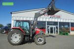 McCormick CX 95 tractor €27,000