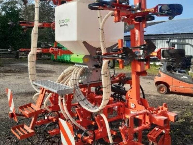 E-FARM: Maschio hs 12-reihig 3m 50cm - Cultivador - id BNFYTEL - 19.500 € - Año: 2022 - Alemania