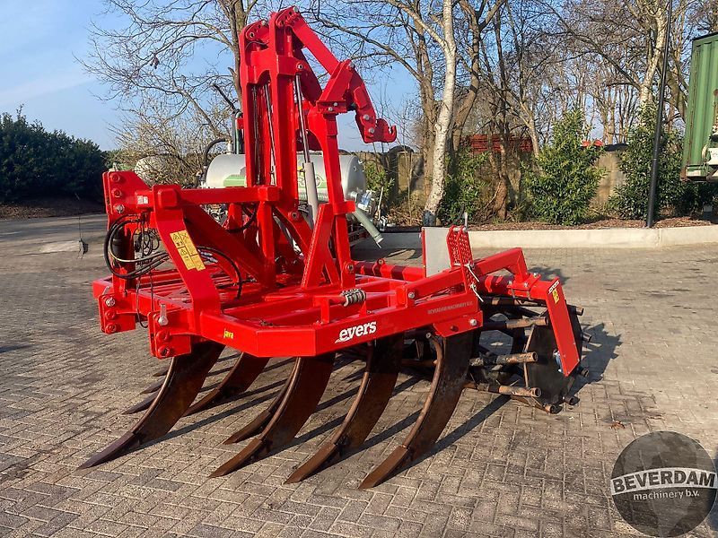 evers java 5-300 Obrada tla Ostalo 13 500 €