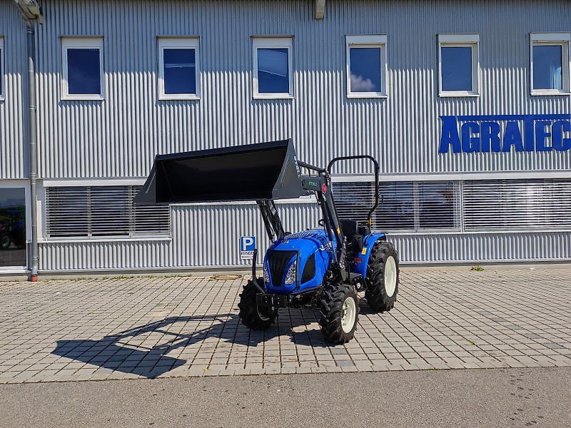 New Holland Boomer 50 Tractor 33.529 €