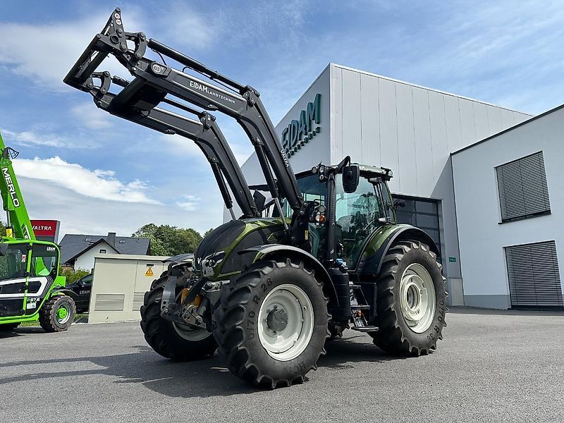 Valtra N 175 D Tractor €129,000