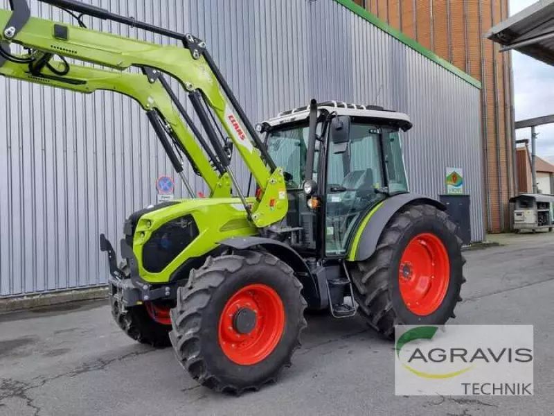 Claas Atos 240 Tractor 65.000 €
