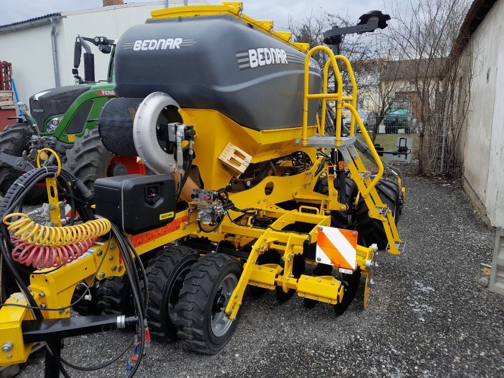 Bednar omega o 3000l Direktvetőgép 55 000 EUR