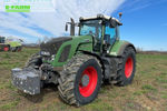 Fendt 930 Vario tractor €50,553