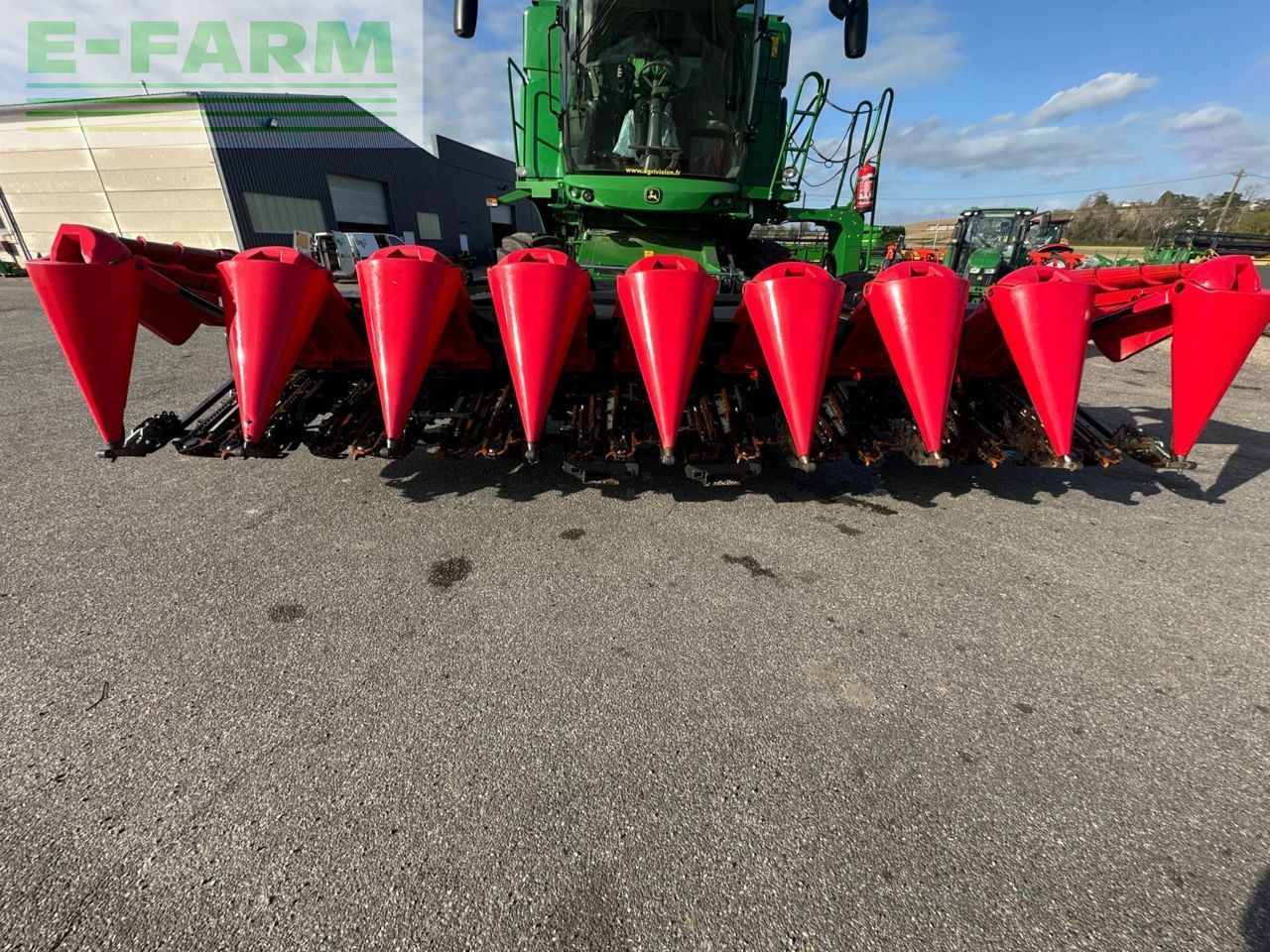 Capello diamant hs8 Header €38,000