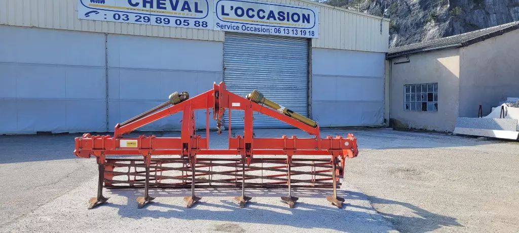 E-FARM: Kuhn DC 401 - Otro tipo de labranza - id 32XG5IJ - 8000 € - Año: 2006 - Francia