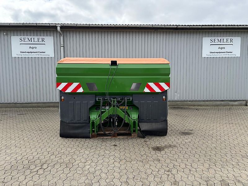 E-FARM: Amazone za-ts 4200 - Rozmetadlo hnojiv - id UZGFUFT - 18 624 € - Rok výroby: 2016 - Dánsko