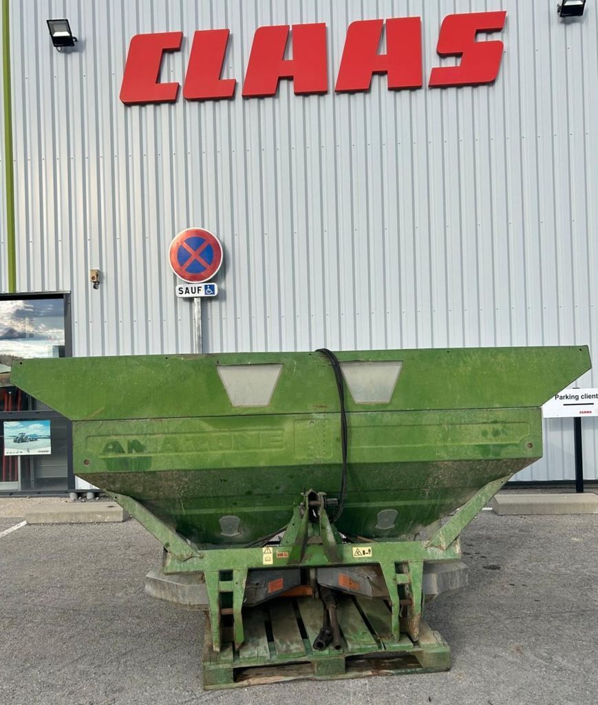 E-FARM: Amazone za-m max 2000 - Düngerstreuer - id YR9BFEJ - Baujahr: 2005 - Frankreich