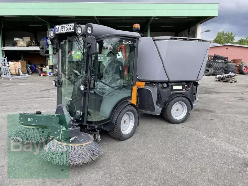 E-FARM: sonstige city ranger 3070 gt - Véhicule motorisé - id YUX8PMI - 65 000 € - Année: 2022 - Allemagne