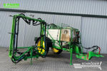 CHD d 5000 sprayers €7,700