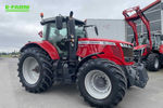 Massey Ferguson 7720S tractor €89,000