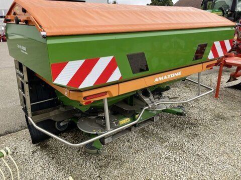 E-FARM: Amazone ZA-TS 3200 Super - Düngerstreuer - id PIPXTWZ - Baujahr: 2024 - Deutschland