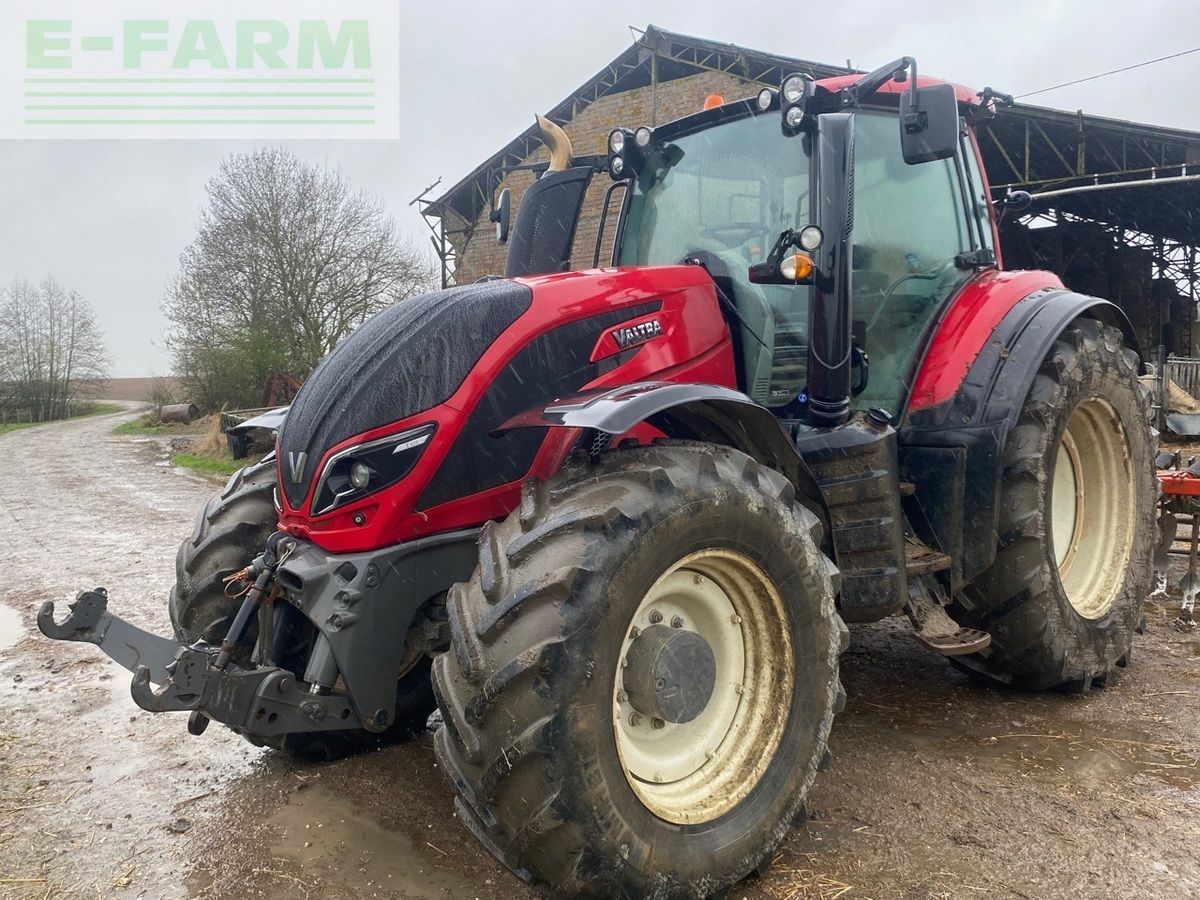 Valtra t174 Tractor