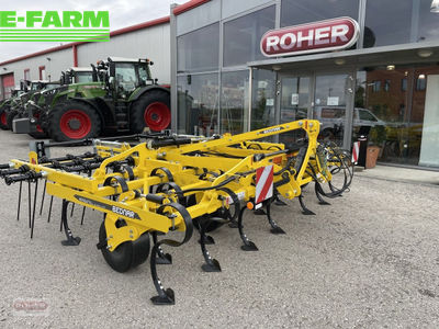 E-FARM: Bednar versatill vn4000 light - Cultivator - id KQC8BNJ - €13,300 - Year of construction: 2022